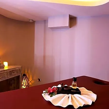 فندق The Pinehill & فتحية