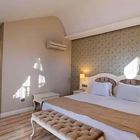 The Pinehill & فندق فتحية