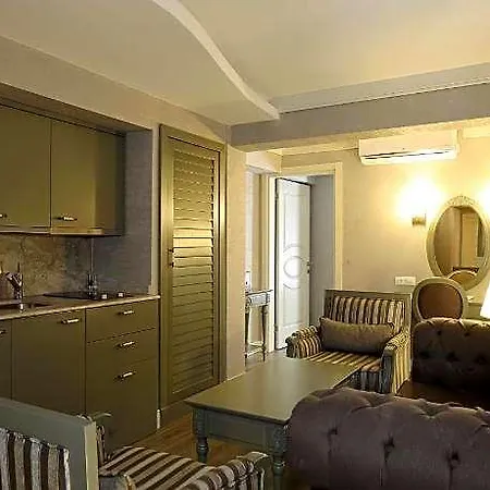 فندق The Pinehill &